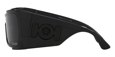 Versace 4451 GB1/87 Sunglasses