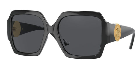 Versace 4453 GB1/87 Sunglasses