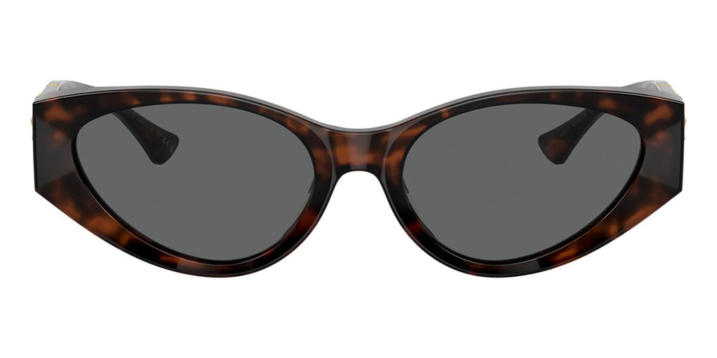 Versace 4454 5429/87 Sunglasses - US