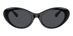 Versace 4455U GB1/87 Sunglasses