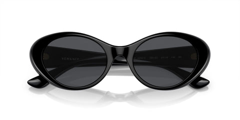 Versace 4455U GB1/87 Sunglasses