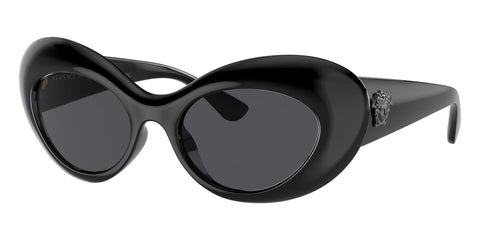 Versace 4456U GB1/87 Sunglasses