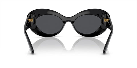 Versace 4456U GB1/87 Sunglasses