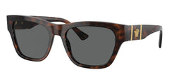 Versace 4457 5429/87 - As Seen On Neymar Jr.