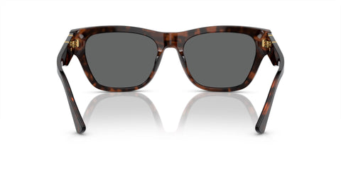Versace 4457 5429/87 Sunglasses