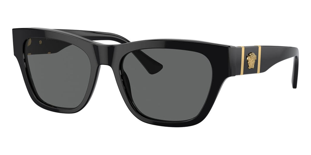 Versace 4457 GB1/87 Sunglasses