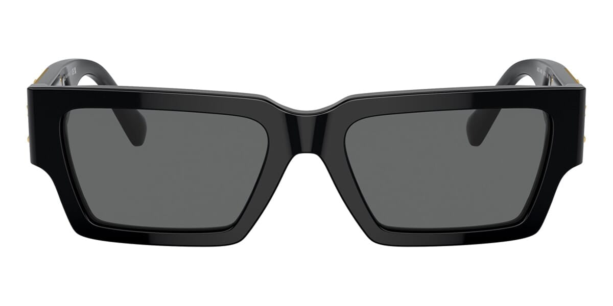 Versace 4459 GB1/87 Sunglasses