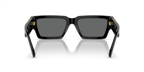 Versace 4459 GB1/87 Sunglasses