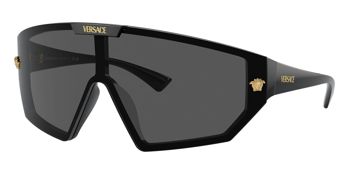 versace goggles Versace 4461 GB1/87 Sunglasses
