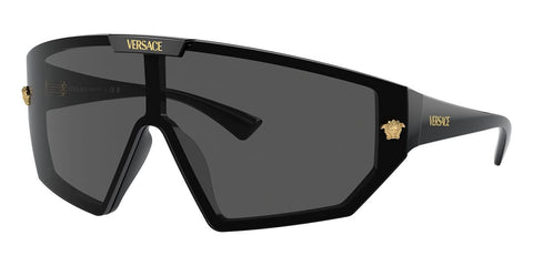 Versace 4461 GB1/87 Sunglasses