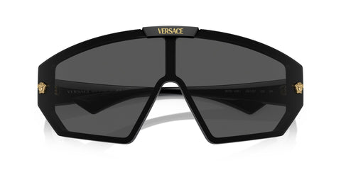 Versace 4461 GB1/87 Sunglasses