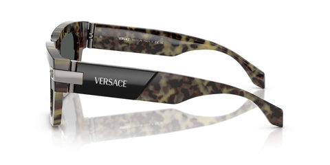 Versace 4464 5456/87 Sunglasses