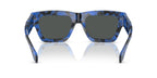 Versace 4464 5458/87 Sunglasses