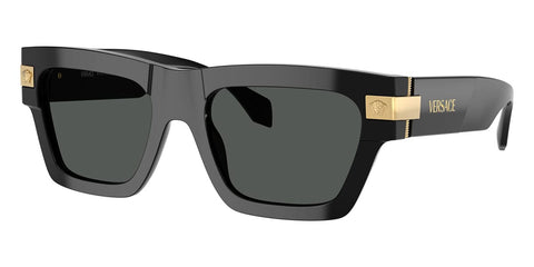 Versace 4464 GB1/87 Sunglasses