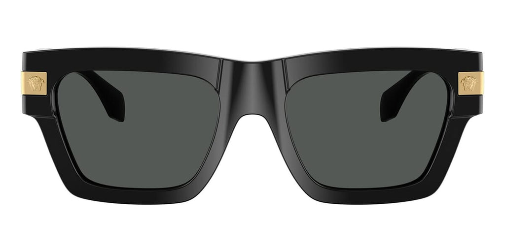 Neroです。 Versace 4464 GB1/87 Sunglasses - US