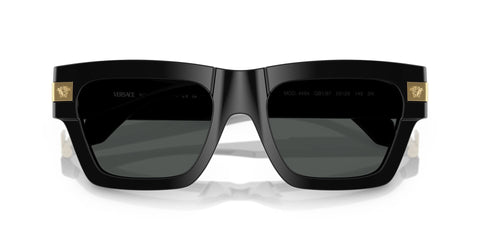 Versace 4464 GB1/87 Sunglasses