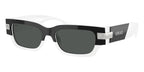 Versace 4465 5459/87 Sunglasses
