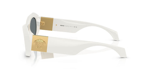 Versace 4466U 5462/80 Sunglasses