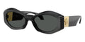 Versace 4466U GB1/87 Sunglasses