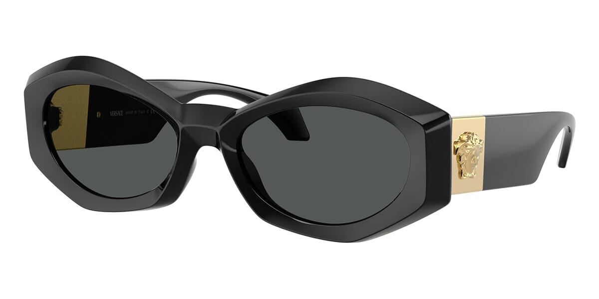 Versace 4466U GB1/87 Sunglasses - US
