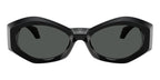 Versace 4466U GB1/87 Sunglasses