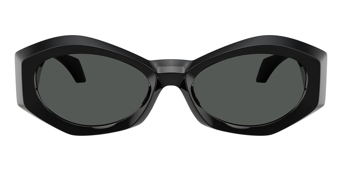 Versace 4466U GB1/87 Sunglasses