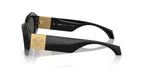 Versace 4466U GB1/87 Sunglasses