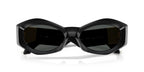 Versace 4466U GB1/87 Sunglasses
