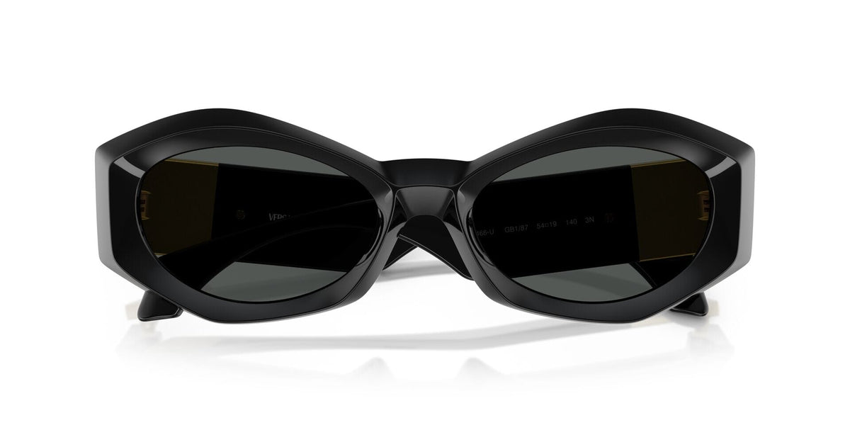 Versace 4466U GB1/87 Sunglasses