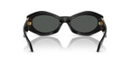 Versace 4466U GB1/87 Sunglasses
