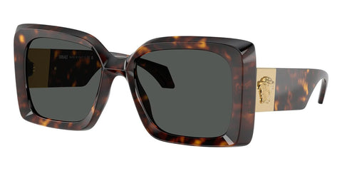 Versace 4467U 108/87 Sunglasses