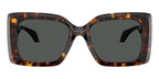 Versace 4467U 108/87 Sunglasses