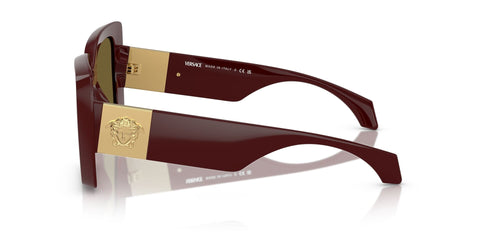 Versace 4467U 5464/73 Sunglasses