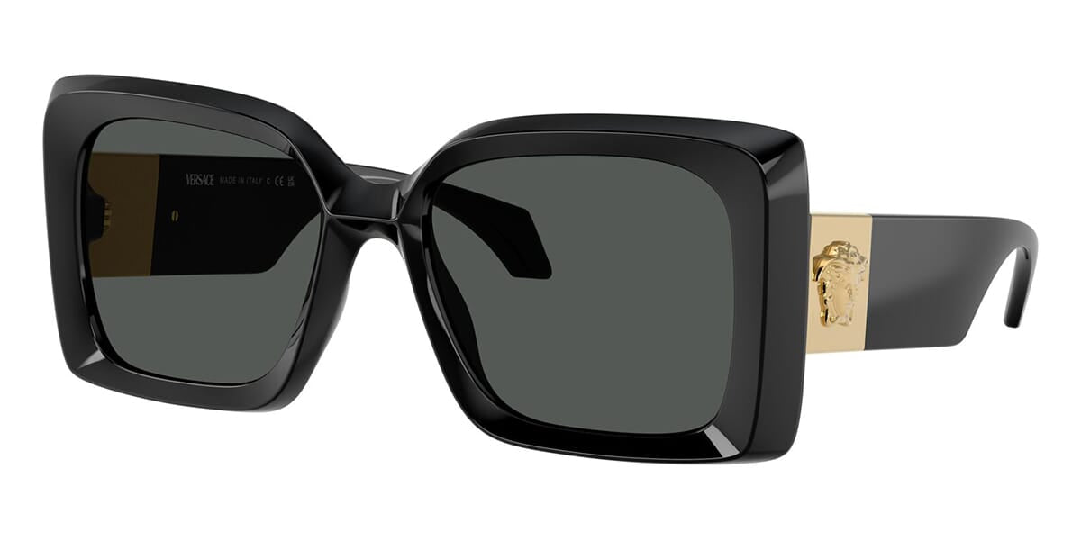 Versace 4467U GB1/87 Sunglasses - US