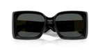 Versace 4467U GB1/87 Sunglasses