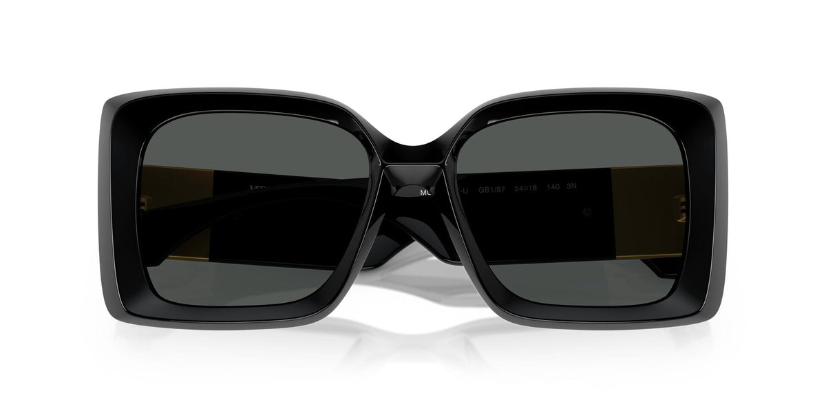 Versace 4467U GB1/87 Sunglasses