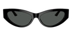 Versace 4470B GB1/87 Sunglasses