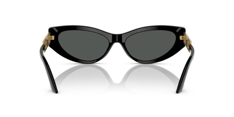 Versace 4470B GB1/87 Sunglasses