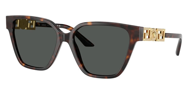 user_b88b47ce！ Versace 4480U GB1/87 Sunglasses - US