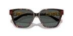 Versace 4471B 108/87 Sunglasses