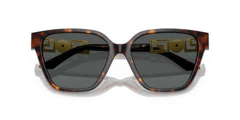 Versace 4471B 108/87 Sunglasses