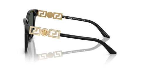 Versace 4471B GB1/87 Sunglasses