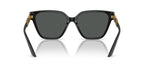 Versace 4471B GB1/87 Sunglasses