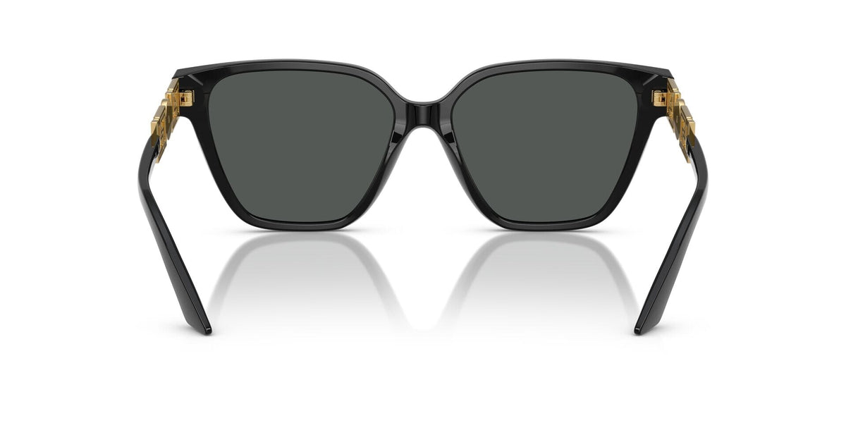Versace 4471B GB1/87 Sunglasses