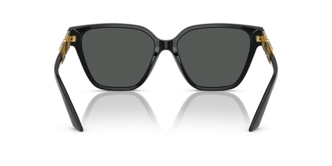 Versace 4471B GB1/87 Sunglasses