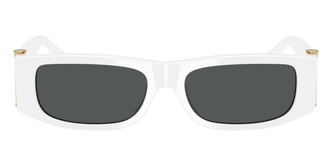 Versace 4476U 545987 Sunglasses