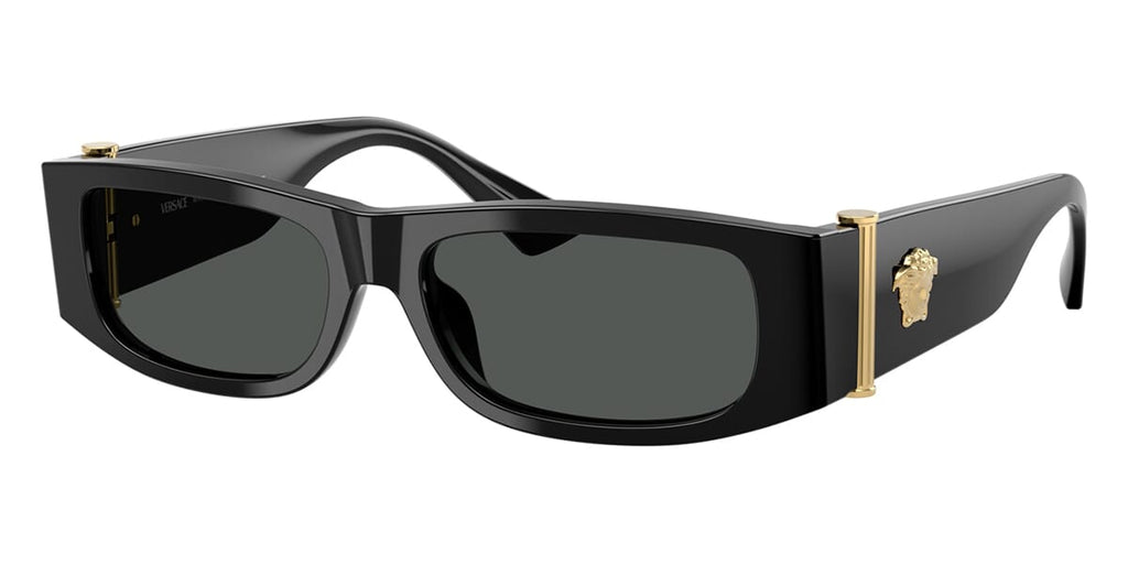 Versace 4476U GB1/87 Sunglasses