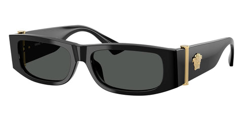 Versace 4476U GB1/87 Sunglasses