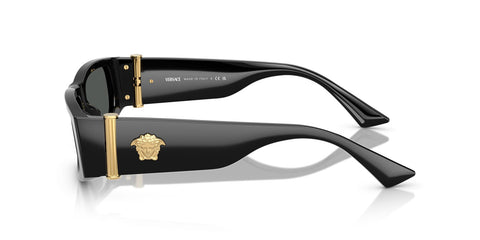 Versace 4476U GB1/87 Sunglasses