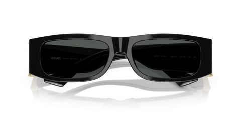 Versace 4476U GB1/87 Sunglasses
